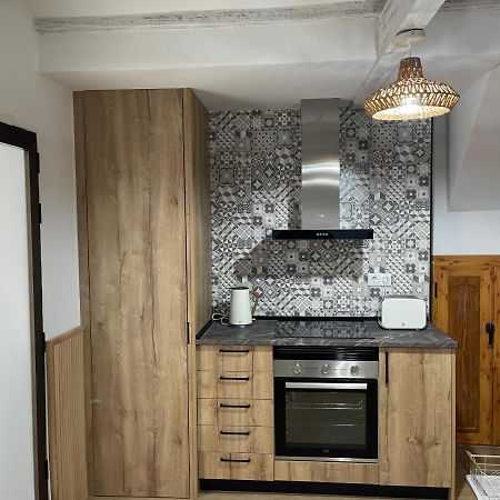 Loft Playa Вилахойоса Екстериор снимка