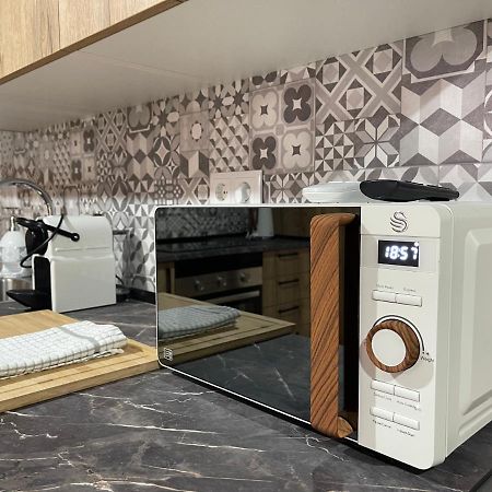 Loft Playa Вилахойоса Екстериор снимка