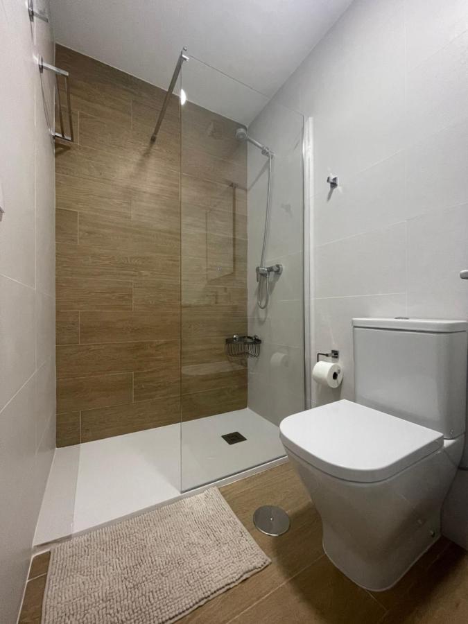 Loft Playa Вилахойоса Екстериор снимка