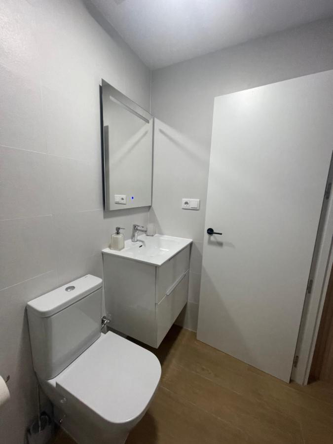 Loft Playa Вилахойоса Екстериор снимка
