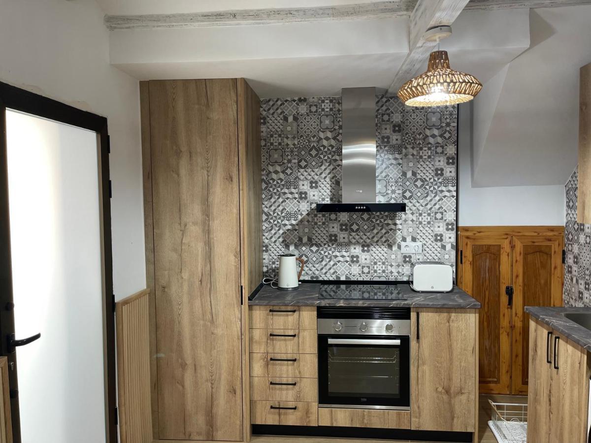 Loft Playa Вилахойоса Екстериор снимка