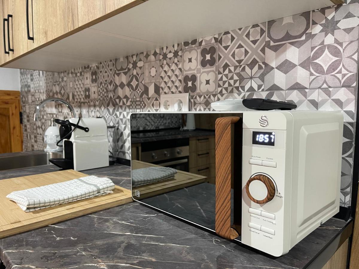 Loft Playa Вилахойоса Екстериор снимка