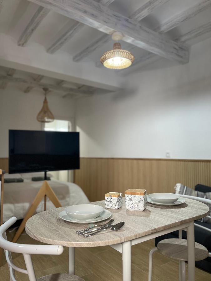 Loft Playa Вилахойоса Екстериор снимка